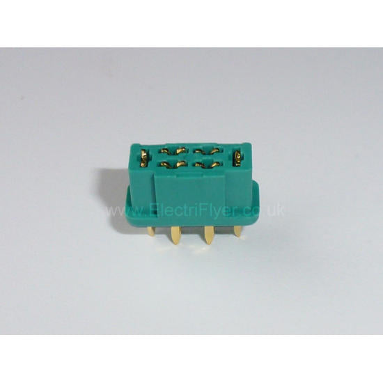 Electriflyer MPX Connector - Female