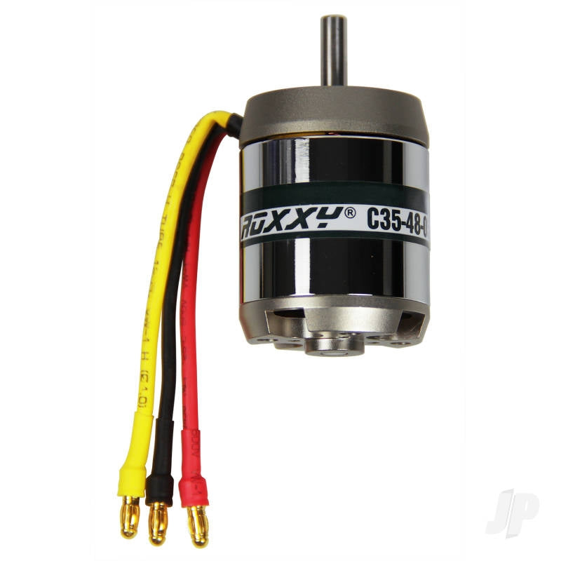 Multiplex Roxxy C35-48-990kv motor (for Funray) 25315076