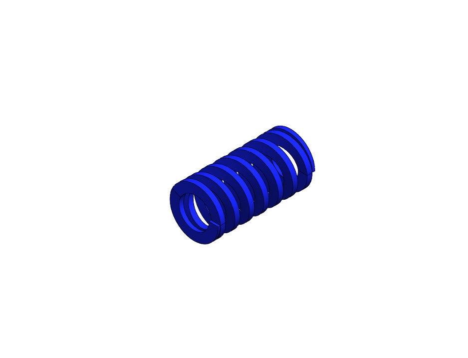 Nose Strut Spring (Size L) To Fit a Hole Diameter of 13 mm with Length Options
