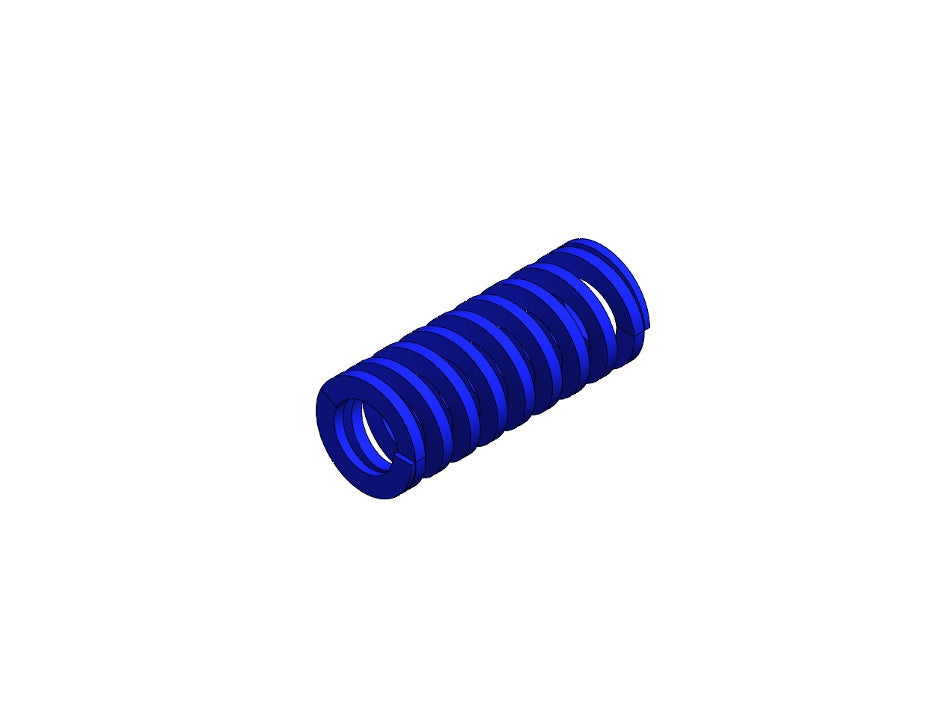 Nose Strut Spring (Size L) To Fit a Hole Diameter of 13 mm with Length Options