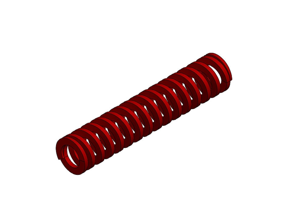 Nose Strut Spring (Size L) To Fit a Hole Diameter of 13 mm with Length Options