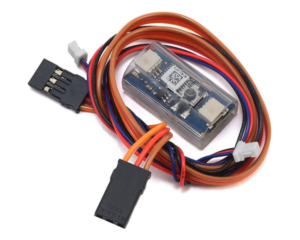 Optipower Ultra Guard 430 Back Up Optional Remote Optiswitch System ...