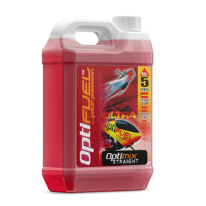 Optifuel Optimix Straight Zero Nitro Glow Fuel 5L OH0020K