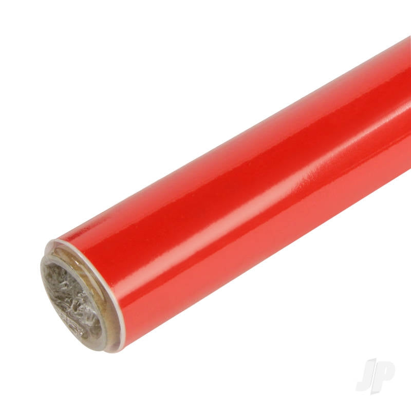 Oracover Oratex 2m Light Red (010) ORA10-022-002