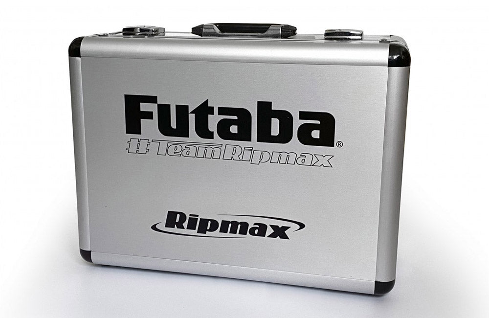 Ripmax Futaba Transmitter Case - Standard