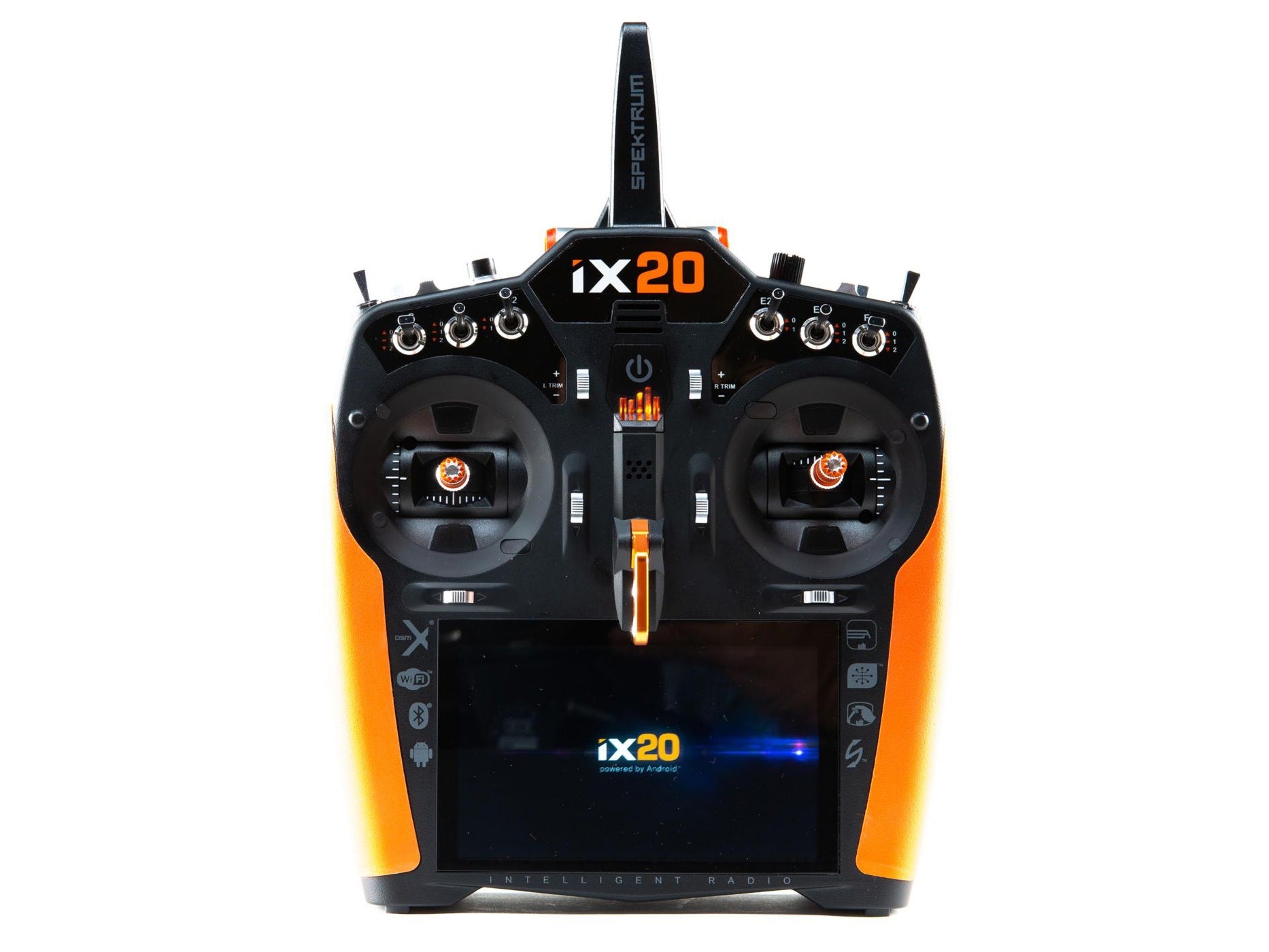 Spektrum iX20 20 Channel Transmitter TX Only SPMR20100EU