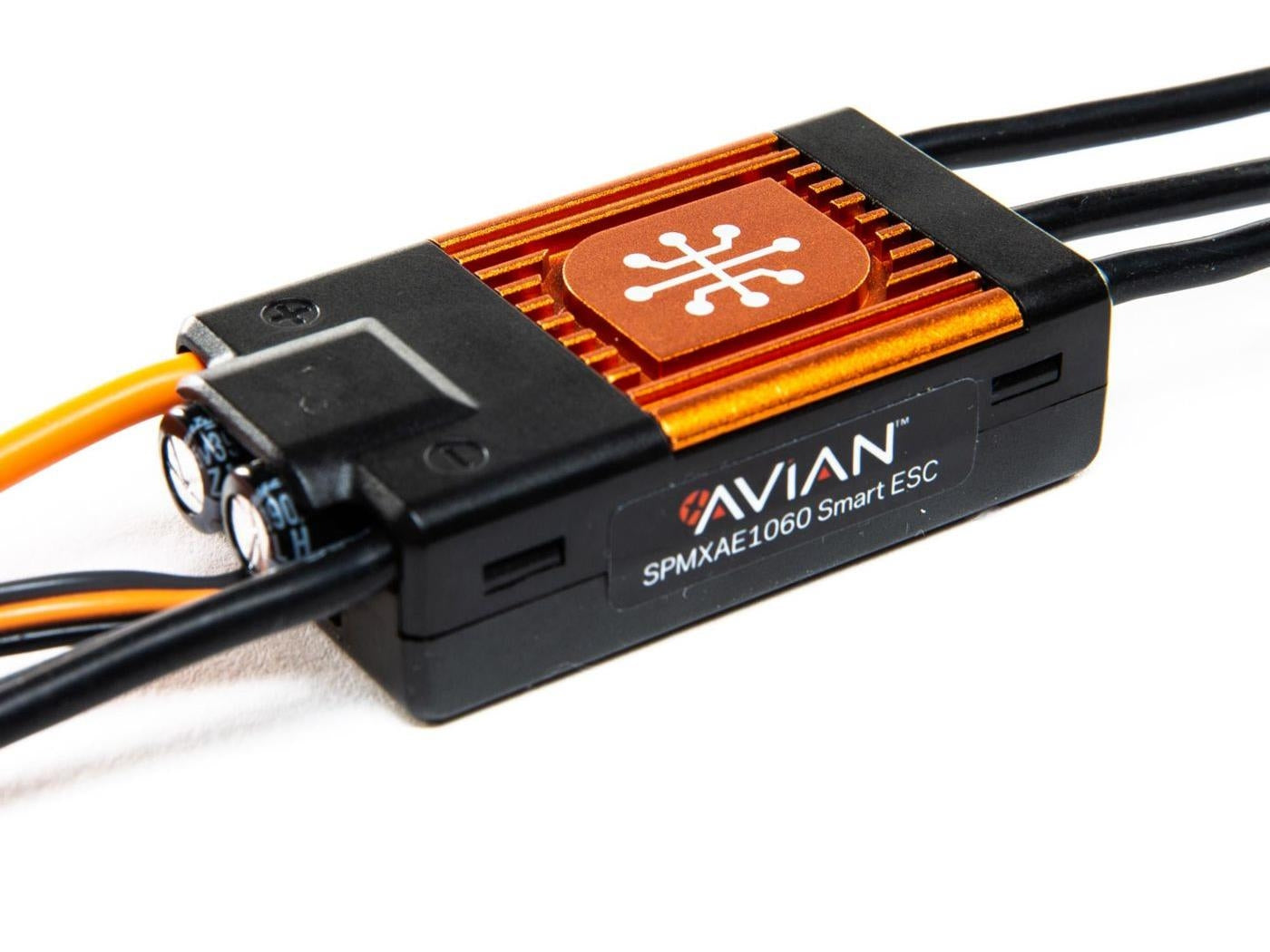Spektrum Avian 60 Amp Brushless Smart ESC P-SPMXAE1060