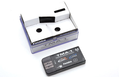 Futaba Telemetry Adapter TMA-1 (P-TMA-1)