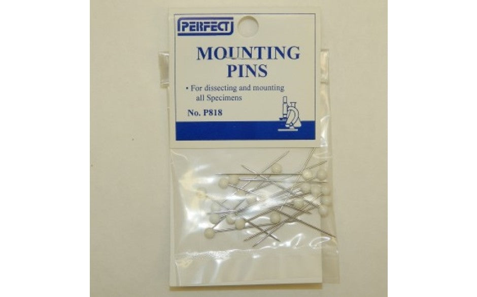 Perfect Mounting Pins P818