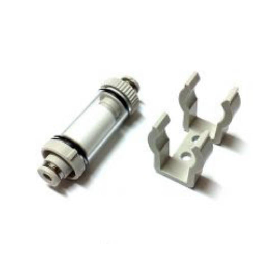PISCO Air System Water Trap - 3 mm Fast Connector VFU2-440P