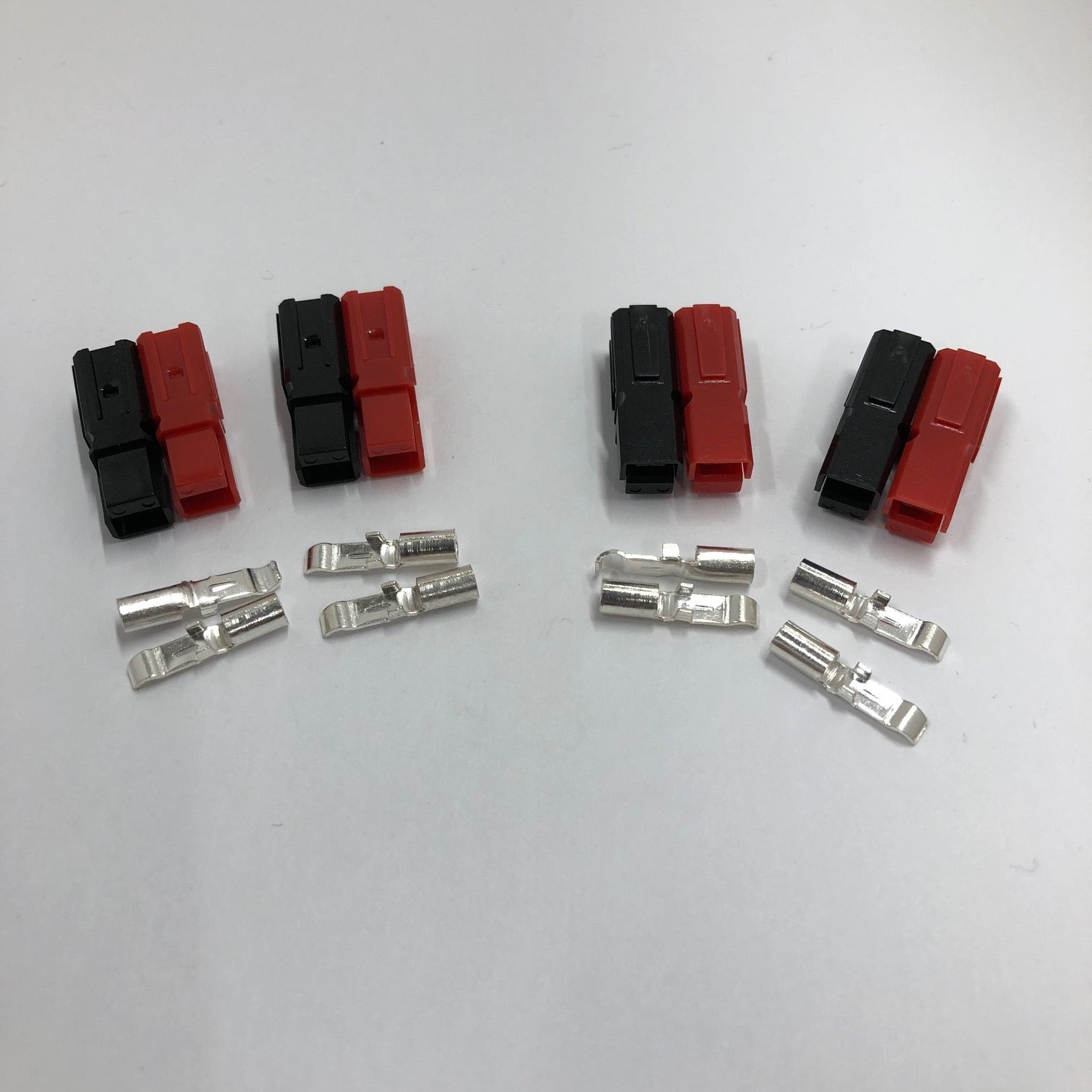 Power Pole Connector Set - 2 Pairs