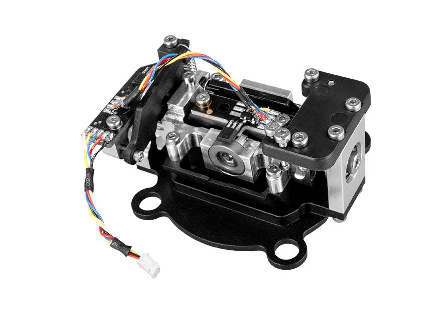 Powerbox Core Powerbox Core Radio System 8102 Black