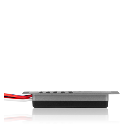 PowerBox Sensor Switch V3 With JR/ JR Connectors 6v or 7.8v Output 6330