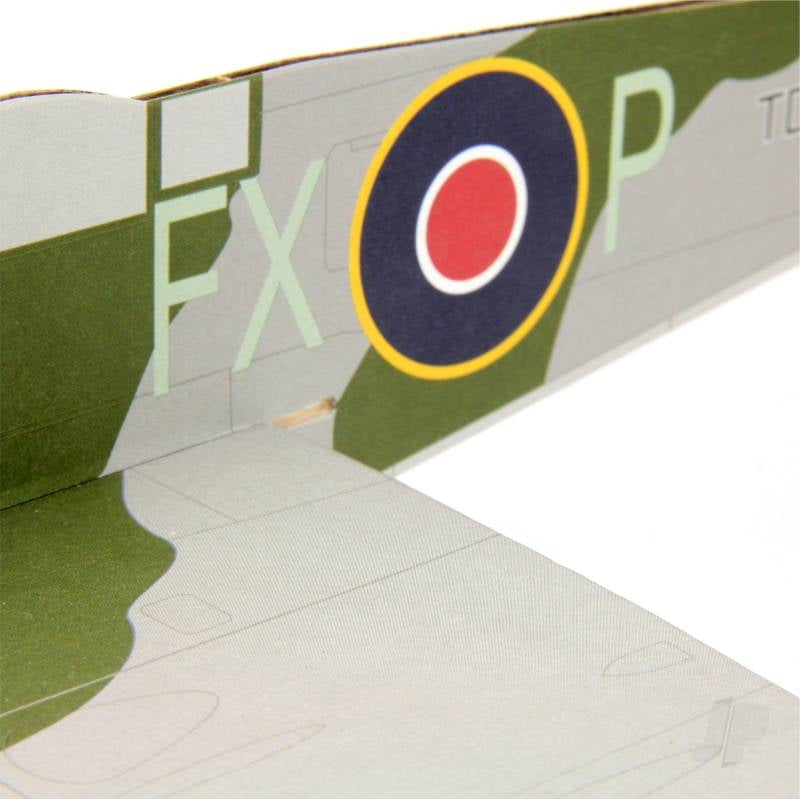 Prestige Models Spitfire Mk IXe Freeflight Kit PRS1000