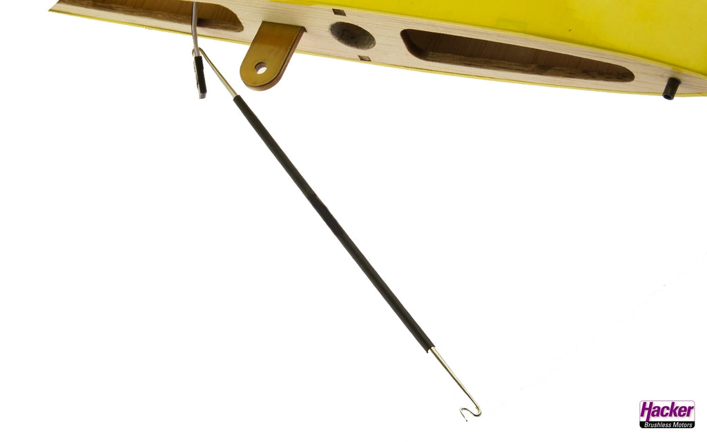 Pull and Push Spring Hook from Hacker 80001910