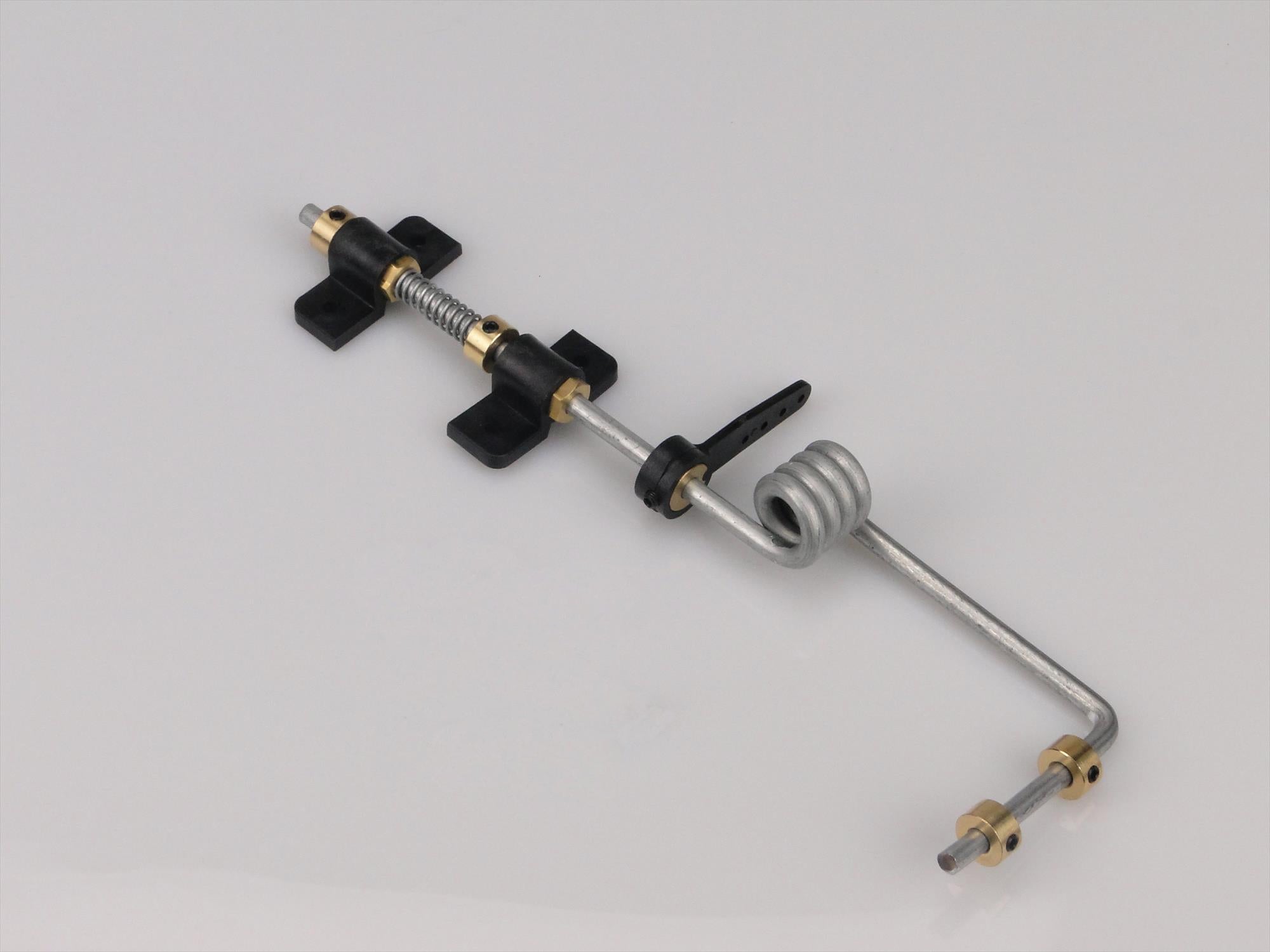 Radio Active 8g Steerable N/ L 65mm RAA1072/65