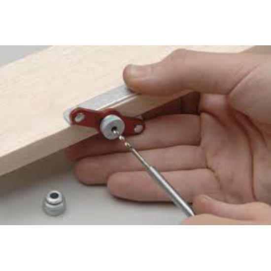 Robart Hinge Point Drill Jig 319 RB319 F-RB319