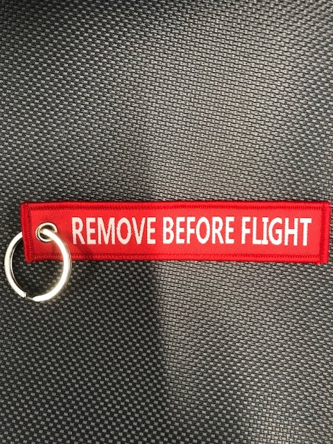 Remove Before Flight Vector Remove Before Flight Flag Tag from Aviation Design