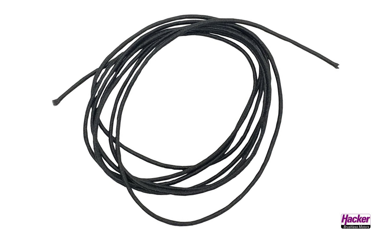 Para Aviation RC Repositioning Rubber Band For Folding Propellers 1mm 67108052