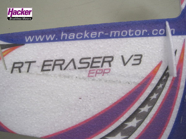 Hacker RT Eraser V3 EPP 10961420