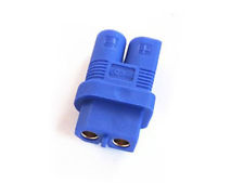 EC3 Male to XT60 Female Moulded Adaptor Plug from Etronix ET0850EX