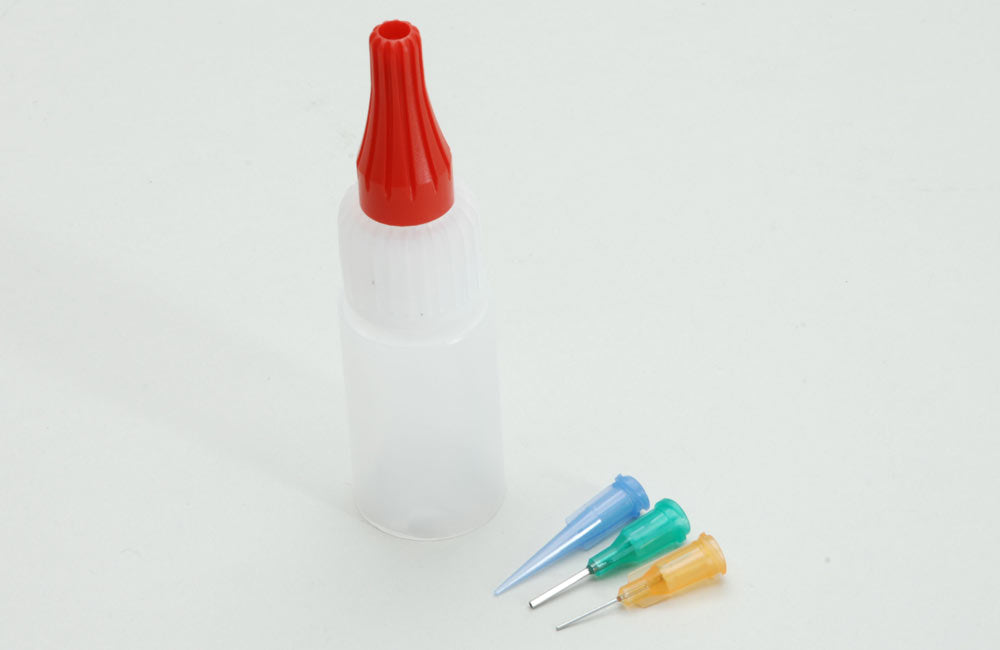 Deluxe Materials Pin Point Bottle Kit AC10