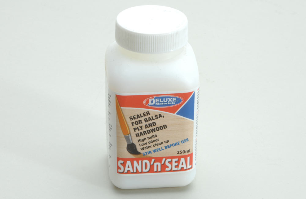 Deluxe Materials Sand 'N Seal - 250ml BD49