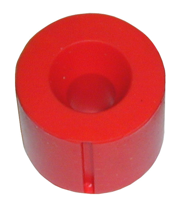 Sullivan Silicone Adapter/Starter Rubber, Shallow/Short for 1.60″ cone S633