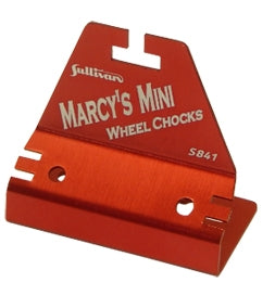 Sullivan Marcy’s Mini Wheel Chocks S841