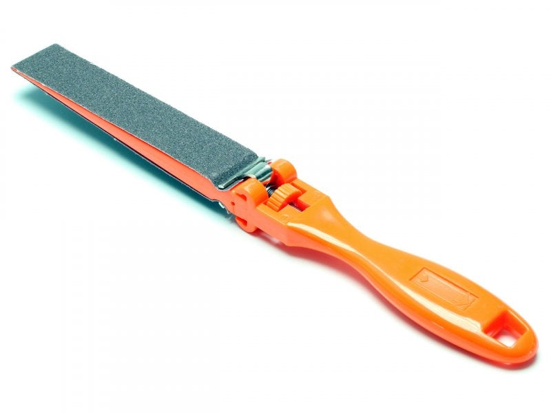Extron Sandpaper File X5565