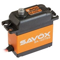 Savox SA-1231SG Air Mega Torque Coreless Digital Servo 32KG