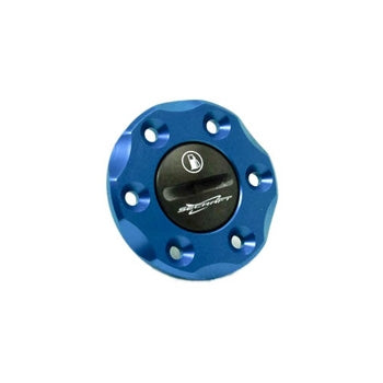 Secraft V2 Fuel Dot (Blue) SEC063