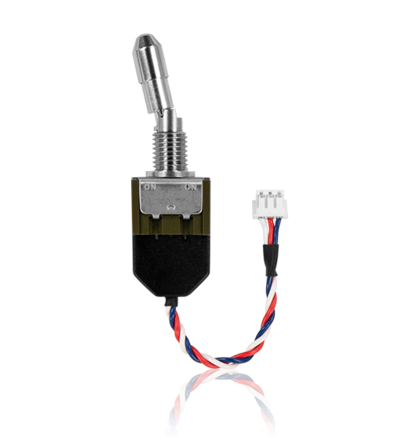 Security Switch 2 Position mounting position A 2POS-SL-A for PowerBox Core