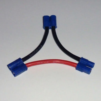 Electriflyer EC3 - Series Adapter 20089EF