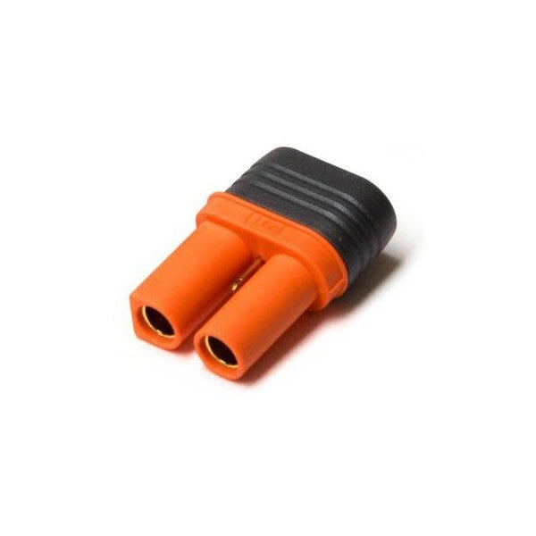 Spektrum IC5 Battery Connector Female Single Item