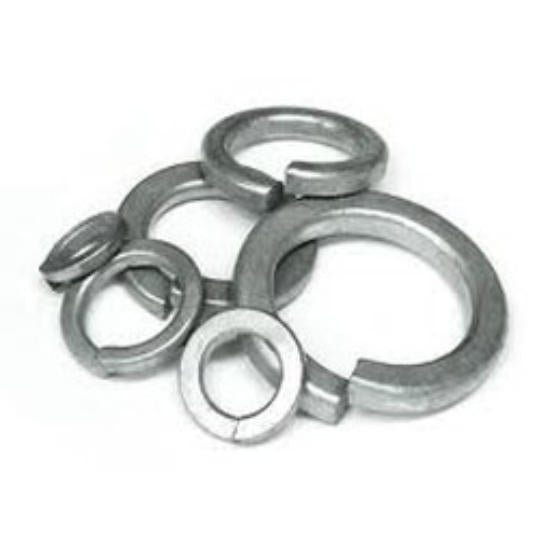 Spring washers M2