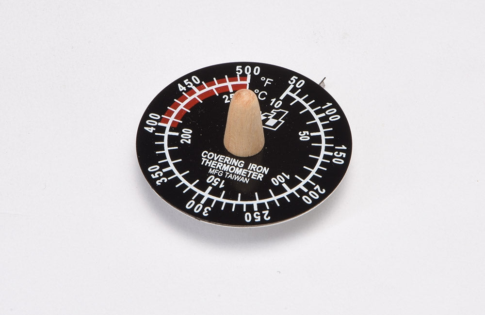 Ripmax Covering Iron Thermometer T-CIT01