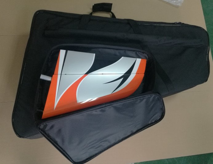 T1 Fortune Sport Jet Wing, Rudder and Stab Soft Case