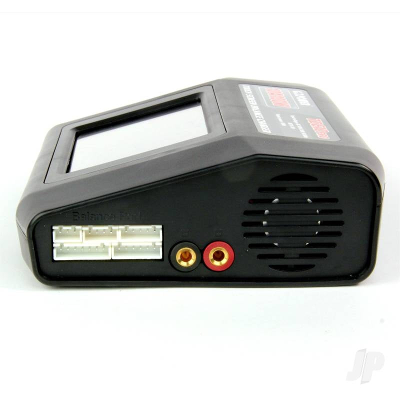 TD610 100W AC/DC 10A Charger (UK) FROM GT POWER GTP0153