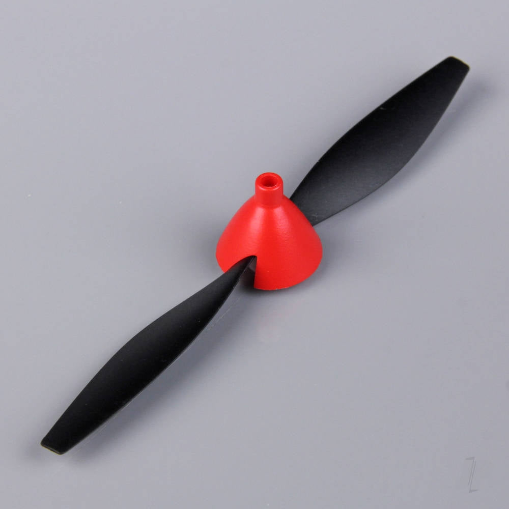 Top RC Propeller + Spinner (for P39) TOP103004