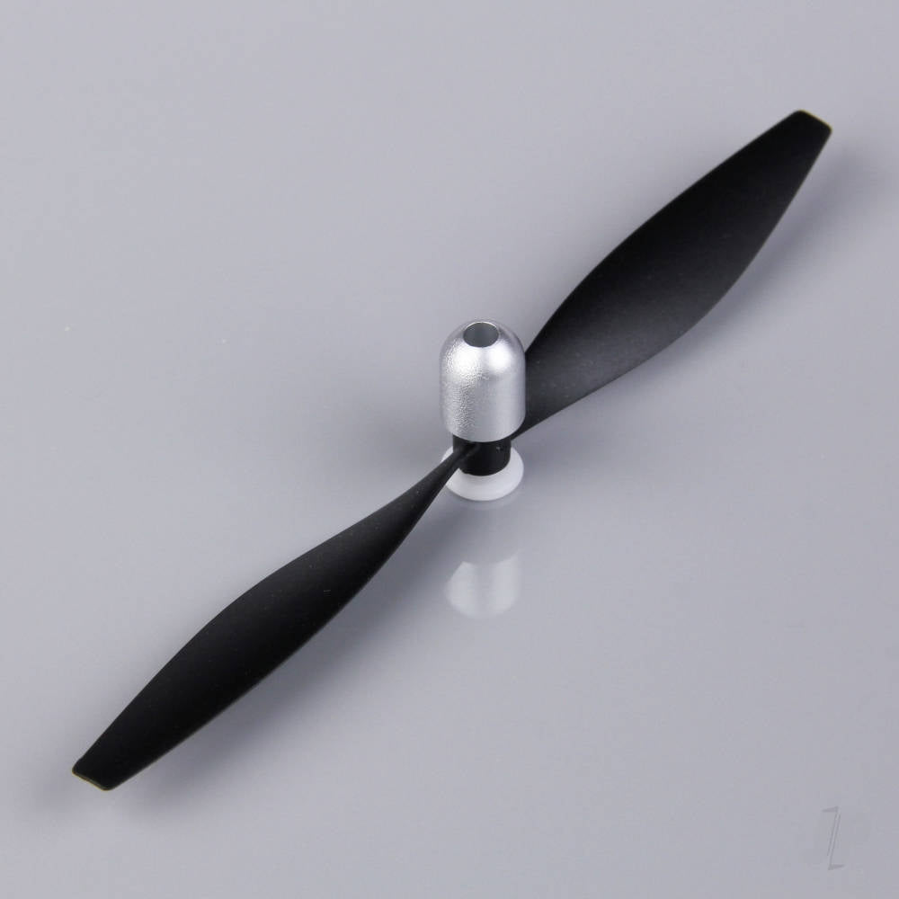 Top RC Propeller + Spinner (for P47) TOP104004