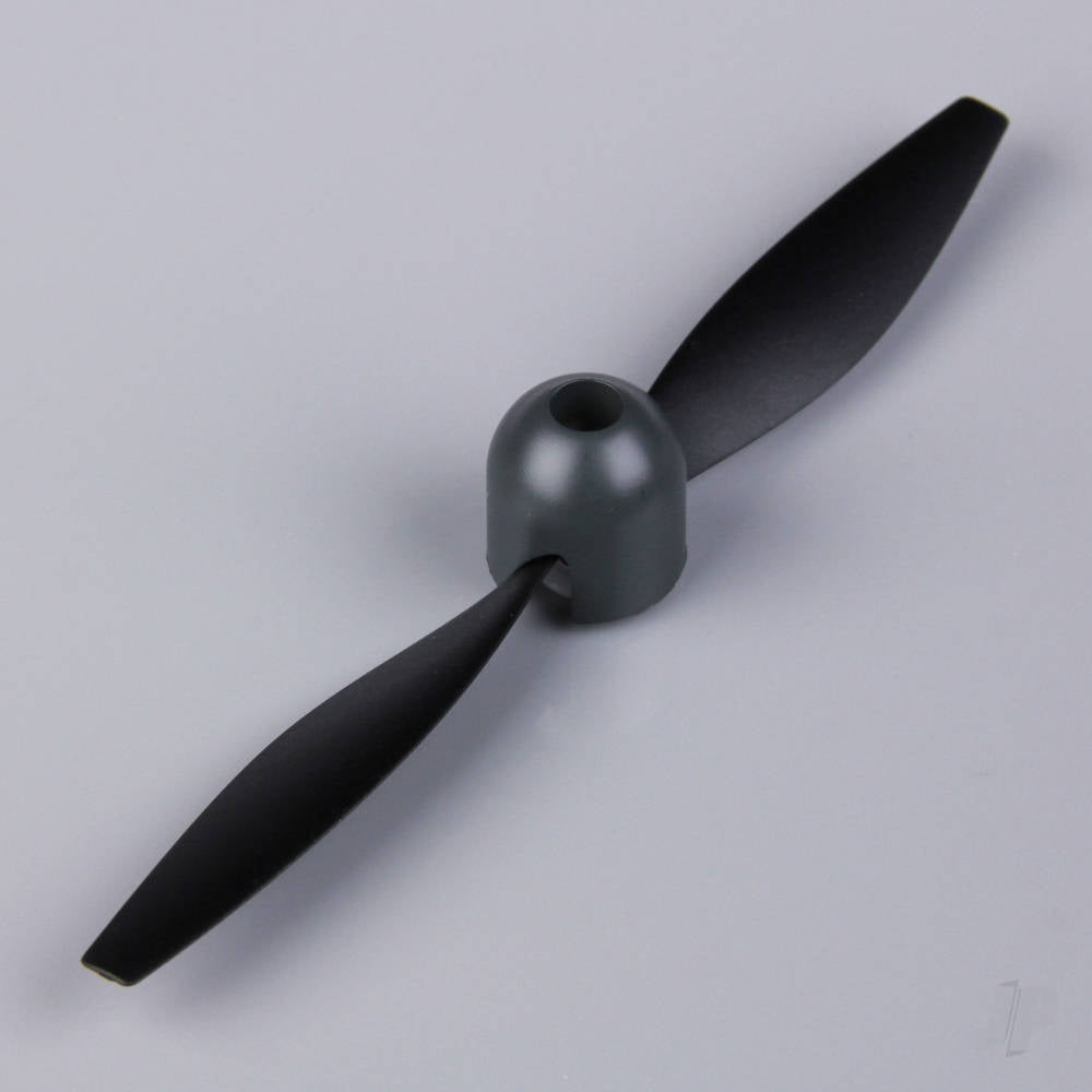 Top RC Propeller + Spinner (for FW190) TOP105004