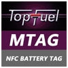 Hacker TopFuel Power-X 7500mAh 6s 35C LiPo Battery MTAG