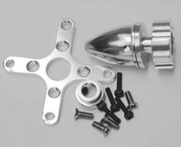 Overlander Tornado Thumper C35 Accessory Pack for E2K Motor 289