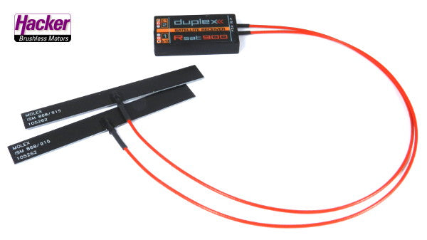 Jeti Duplex 2.4 EX DS-24 Carbon Line Dark Orange Multi Mode Transmitter 80001621
