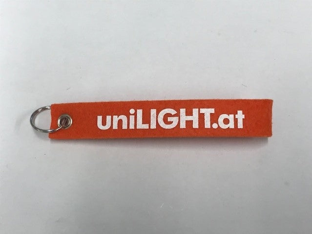 UniLight Remove Before Flight Flag Tag