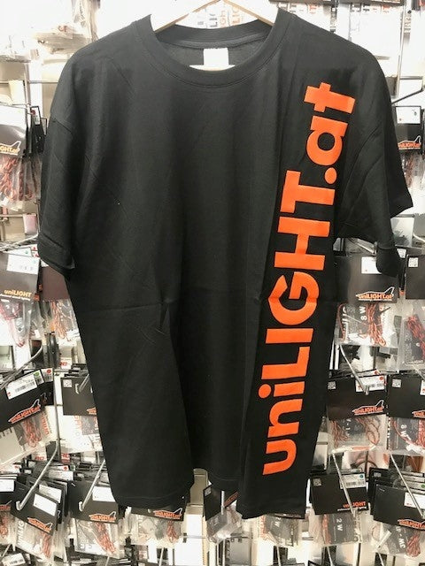 Uni Light T-Shirt Large