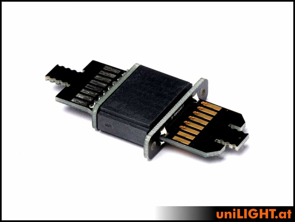 UniLight UniConnect Lite Cable Connection Set 6 Primary 4 Secondary 1 Pair LITE-6P4S-DIY