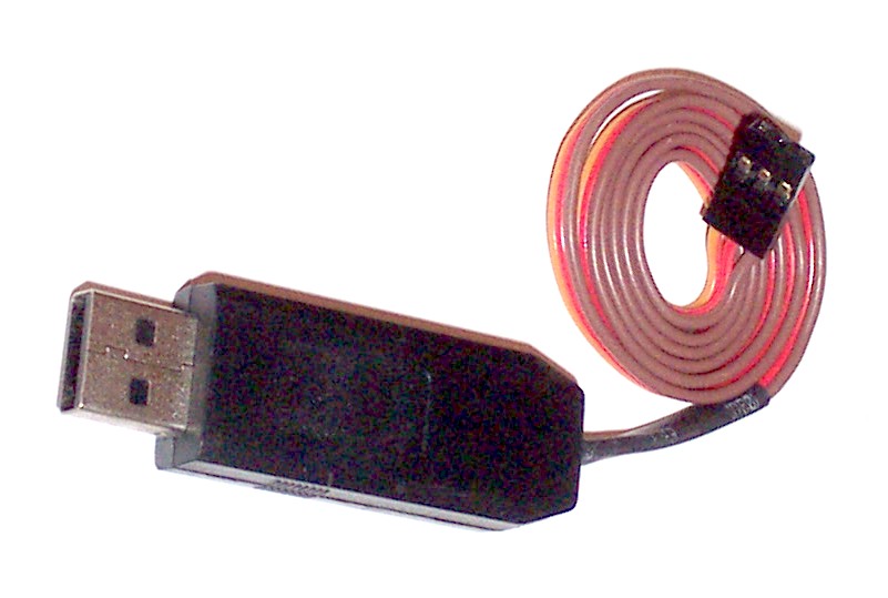 Xicoy USB Adapter Cable For ECU10 USBAdServ