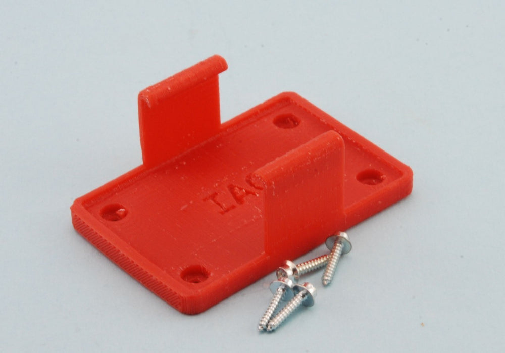 ECU Mount - Suit JetCat V10 ECU 3d Printed from Intairco IAC-290